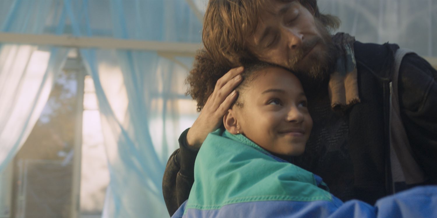 Still: 'Koning van de Zwervers' van regisseur Janne Schmidt naar het scenario van Eveline Hagenbeek