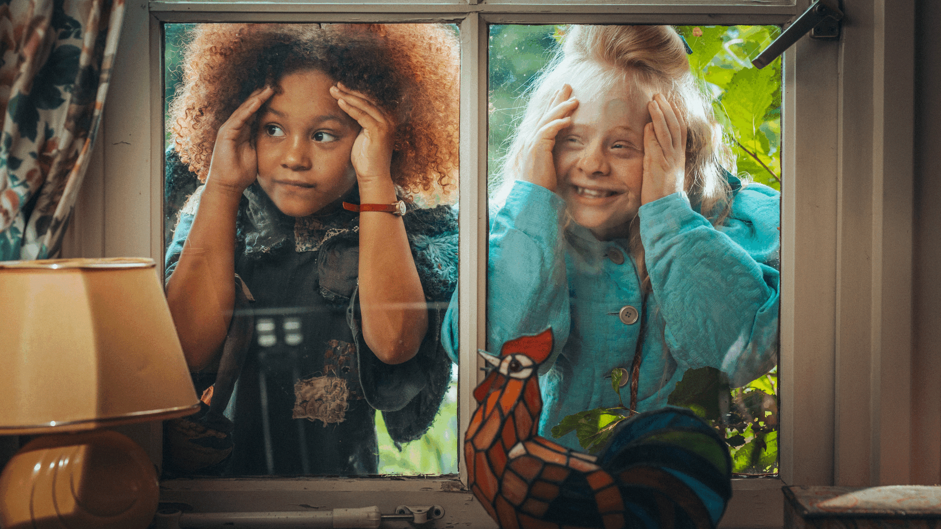 De beste films en series van 2025