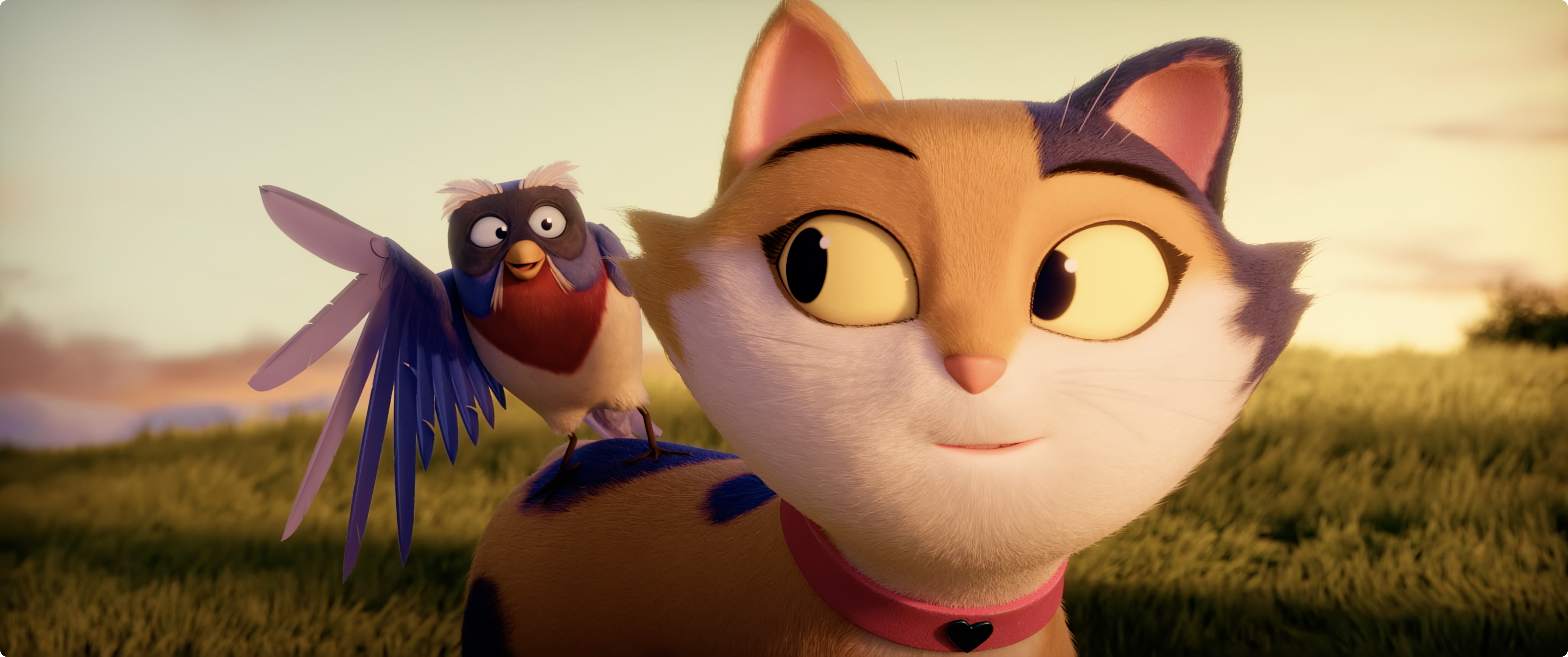These are the winners of the Cinekid Audience Awards