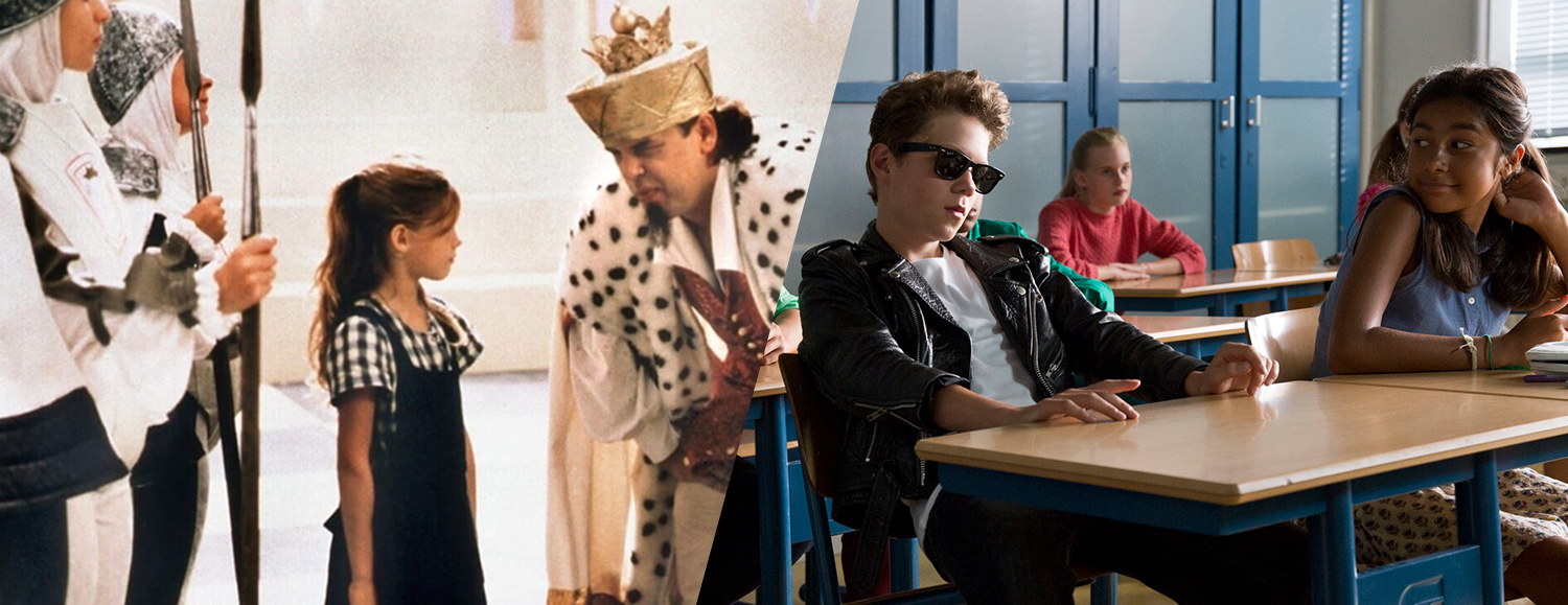 Cinekid presenteert: Klassiekers