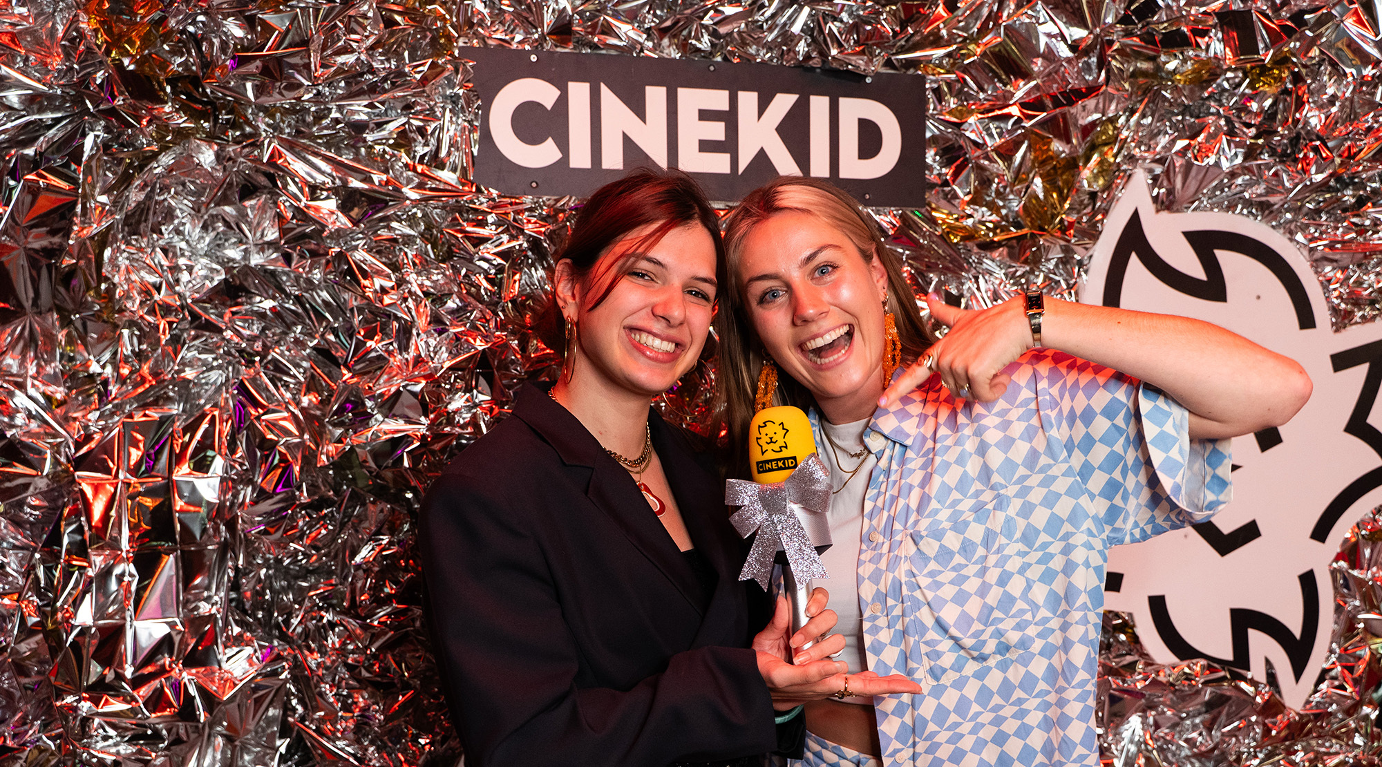 CJP Jeugdjury Award en Cinekid CJP ambassadeur uitgeroepen