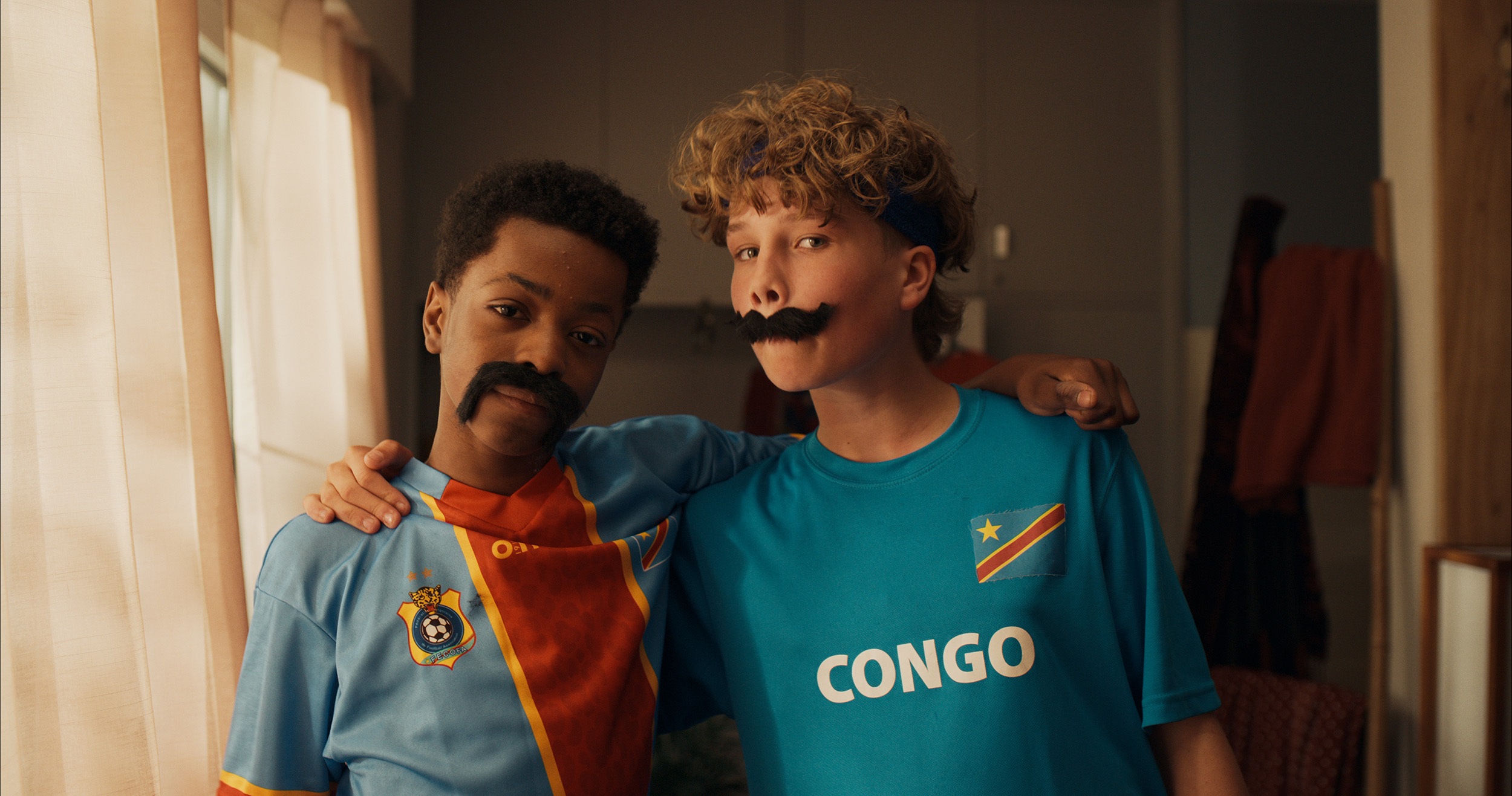 Moustache en andere verhalen
