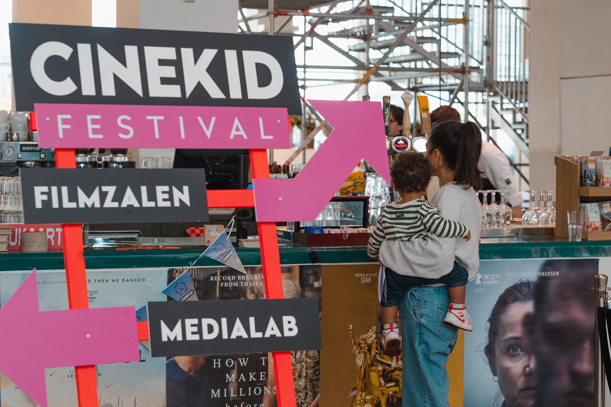Marketingpakket