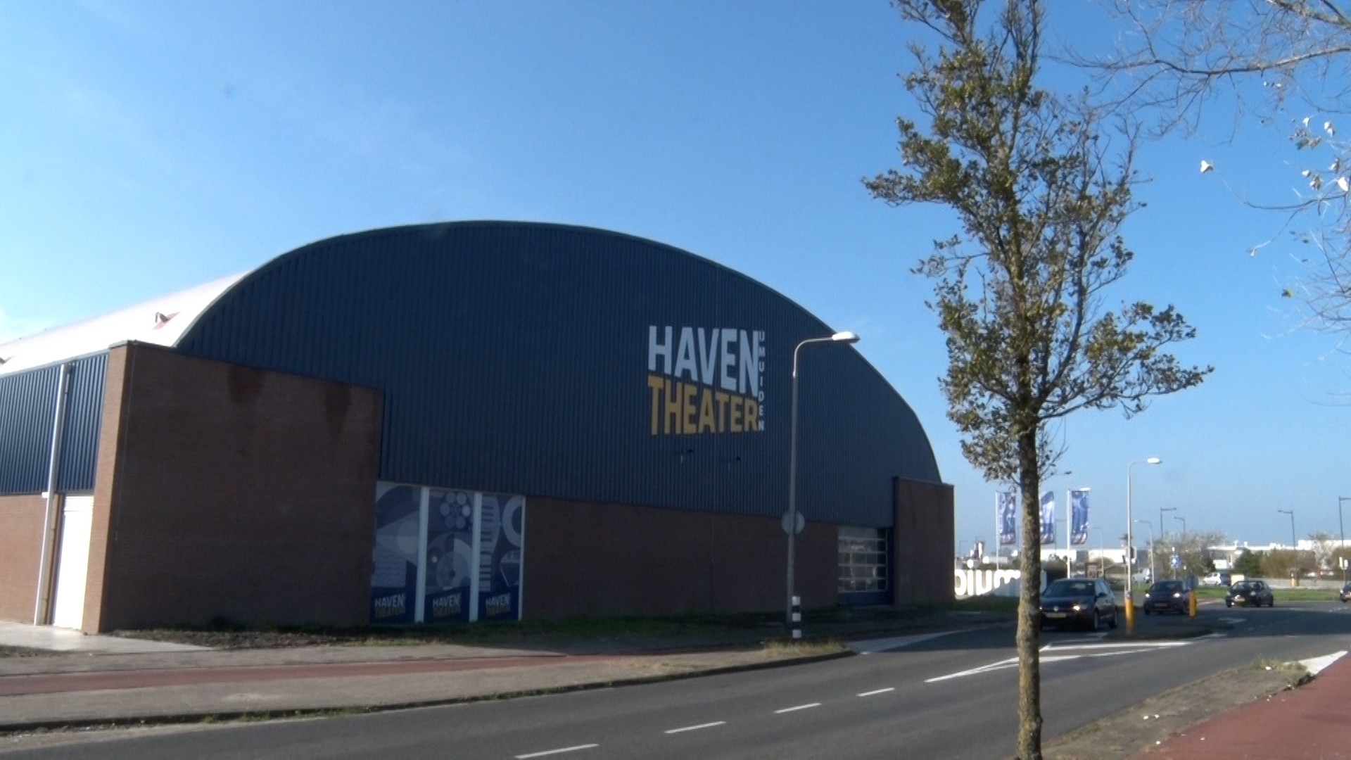 Haventheater IJmuiden