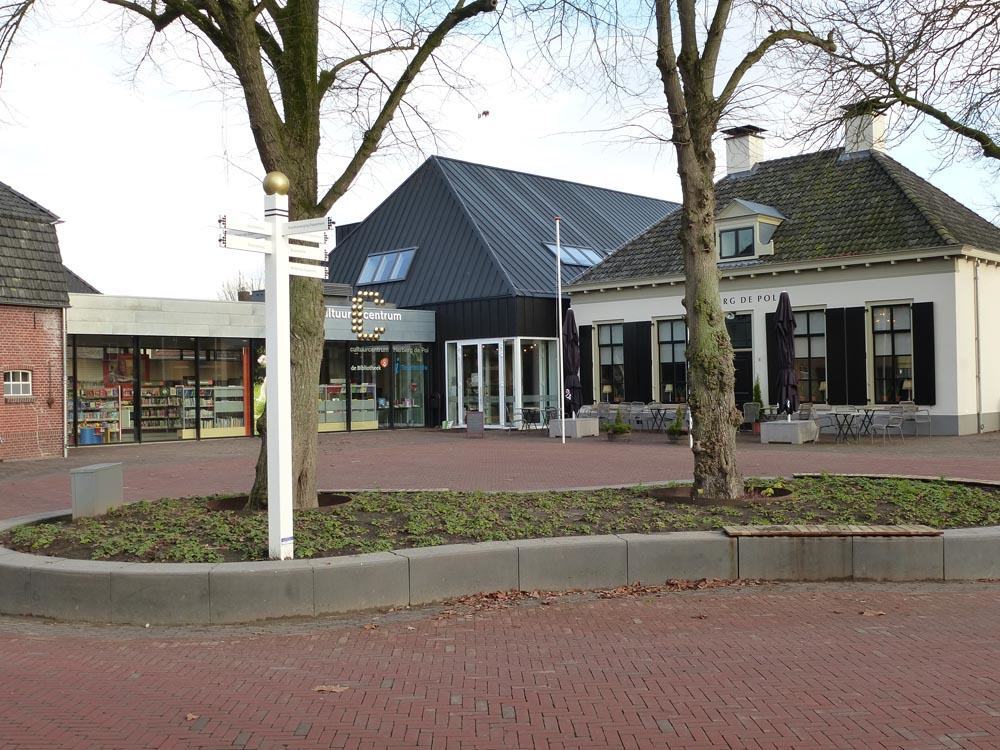 Cultuurcentrum Herberg de Pol