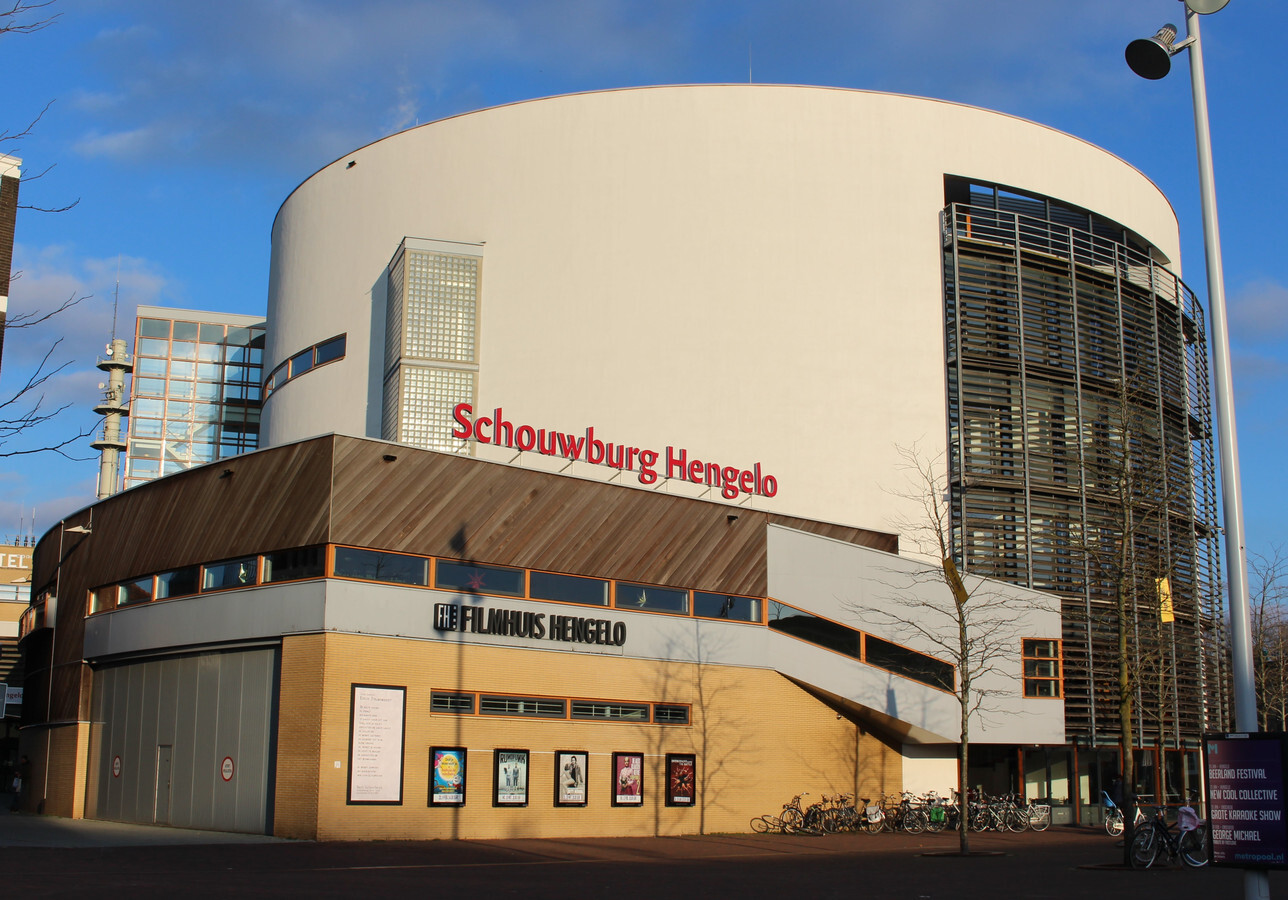 Schouwburg Hengelo