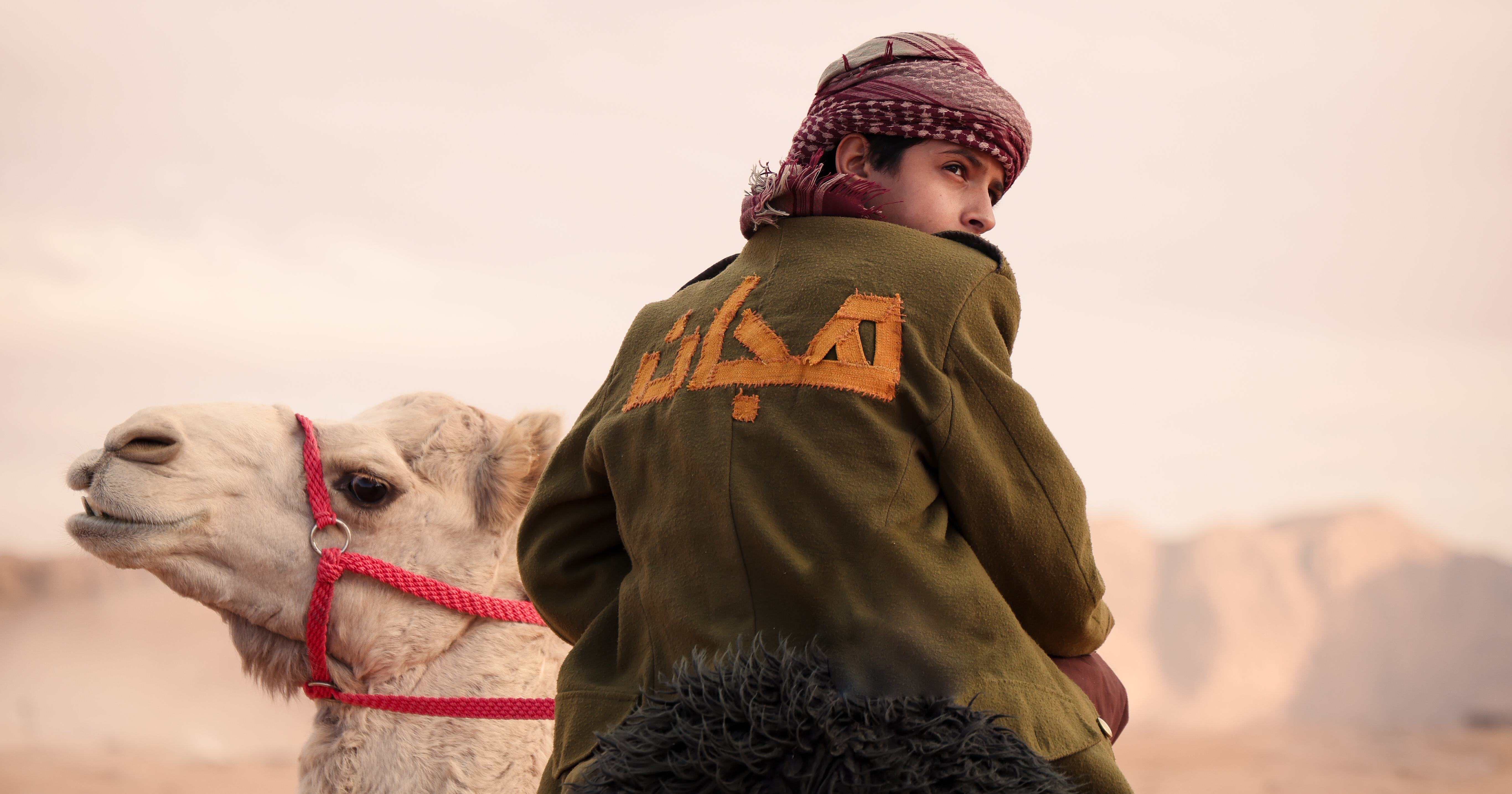 Hajjan (10+)