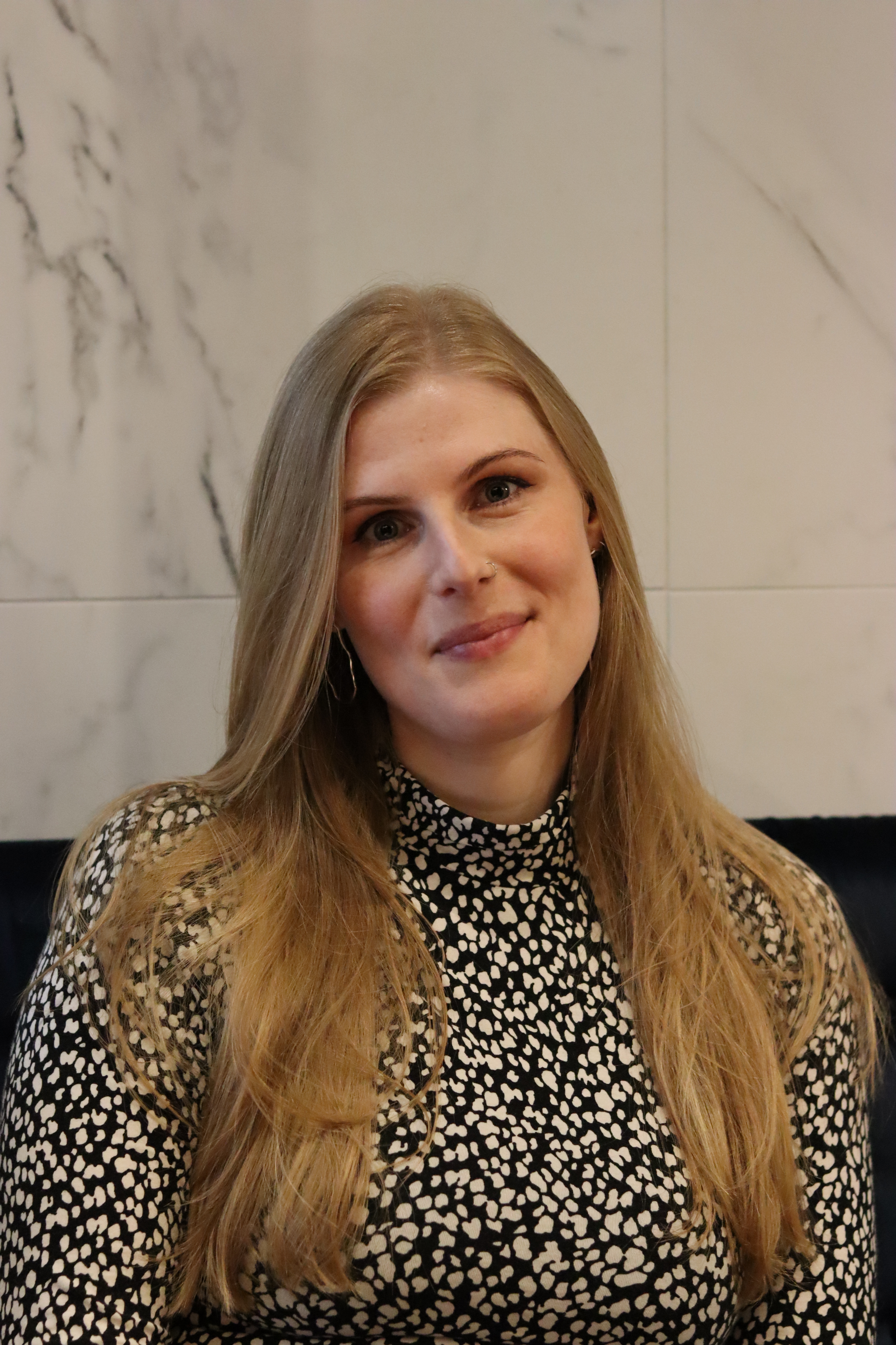 Evelien Sinke
