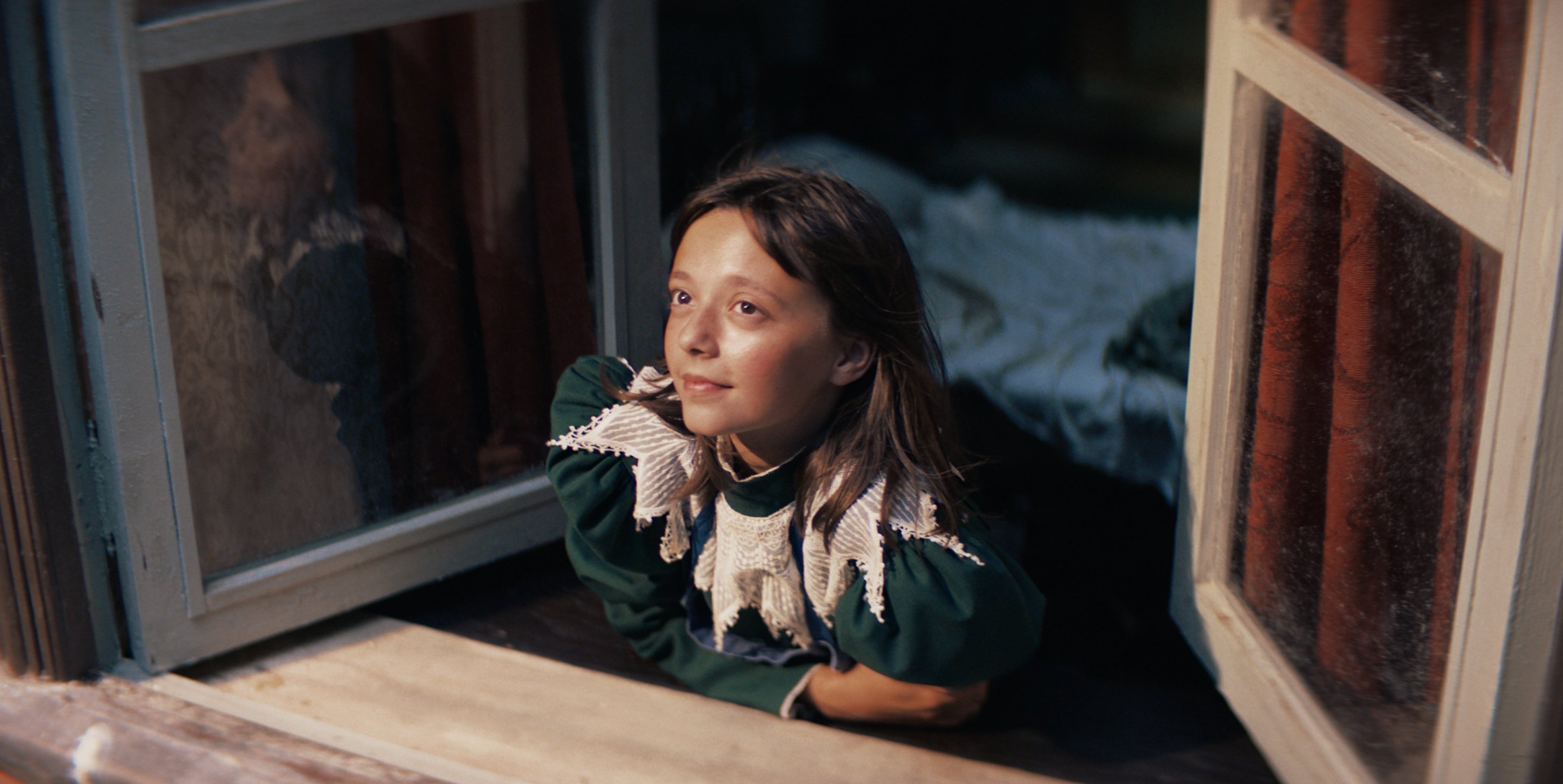 Drie tips voor het Nederlands Film Festival 2025