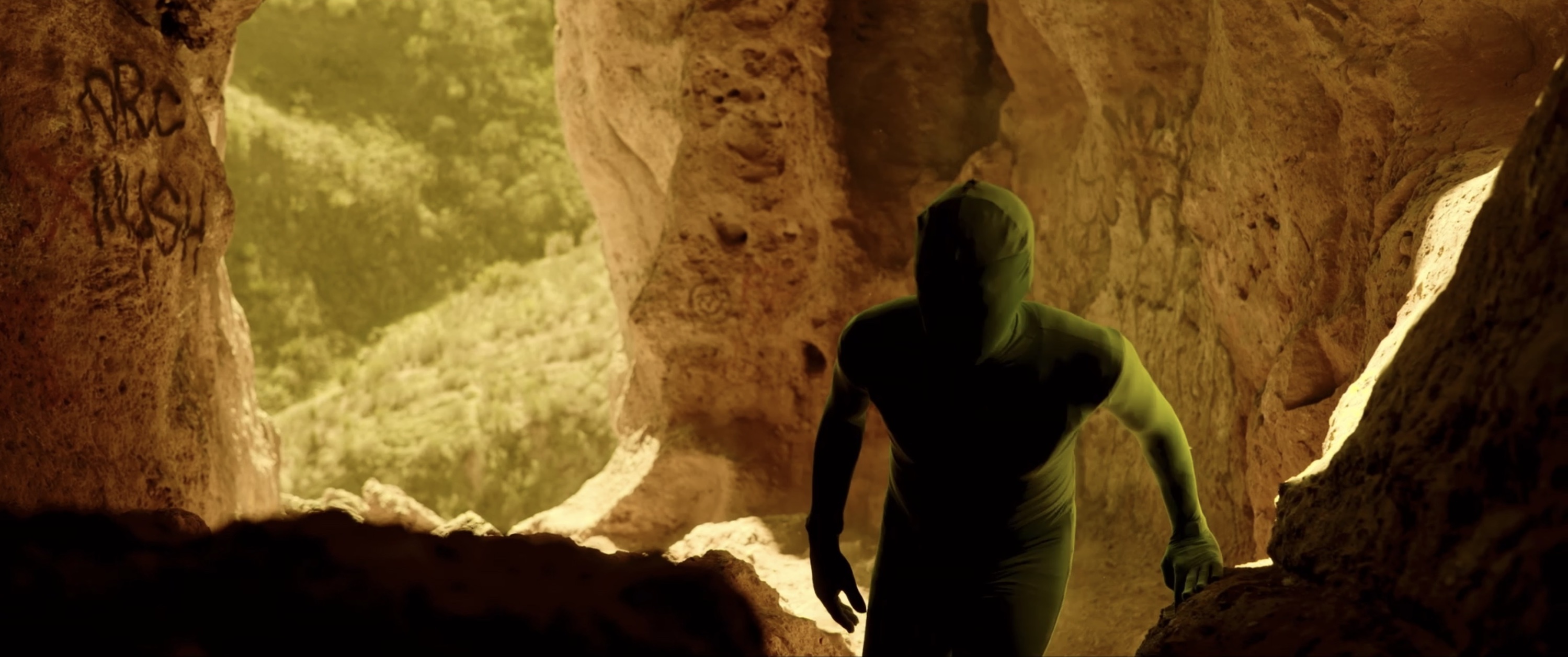 Cinekid presenteert The Invisible Ones