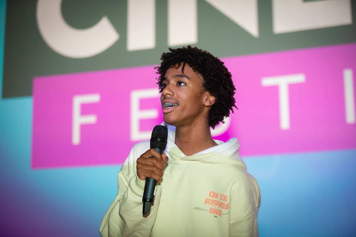 Talentvolle jonge presentatoren en content creators gezocht!