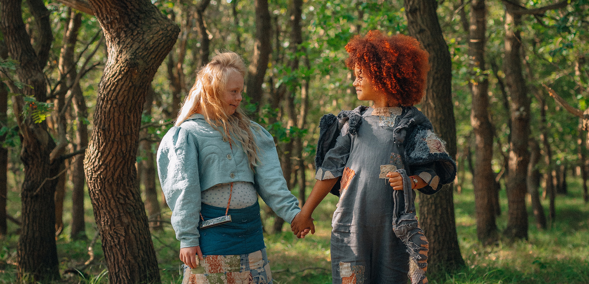Cinekid presenteert Olifantje in het bos