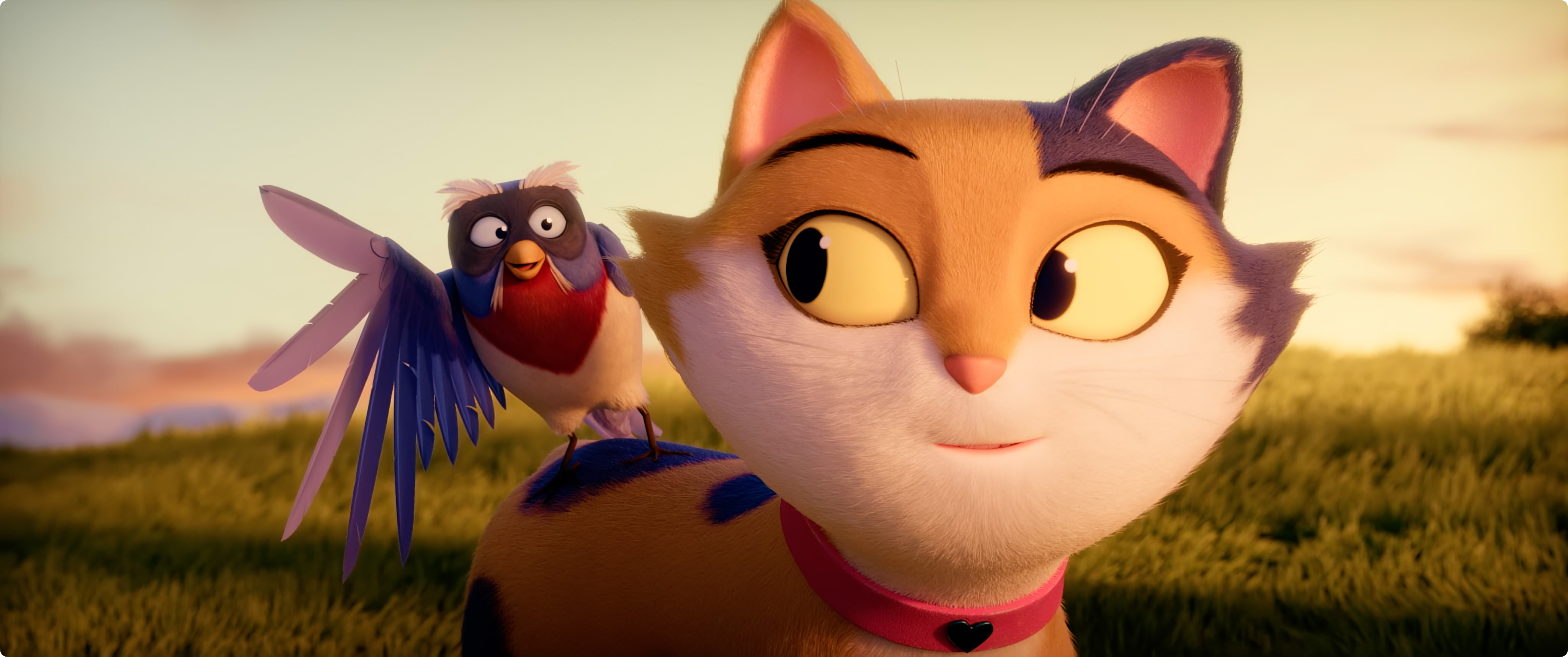 Cinekid presenteert Miss Moxy