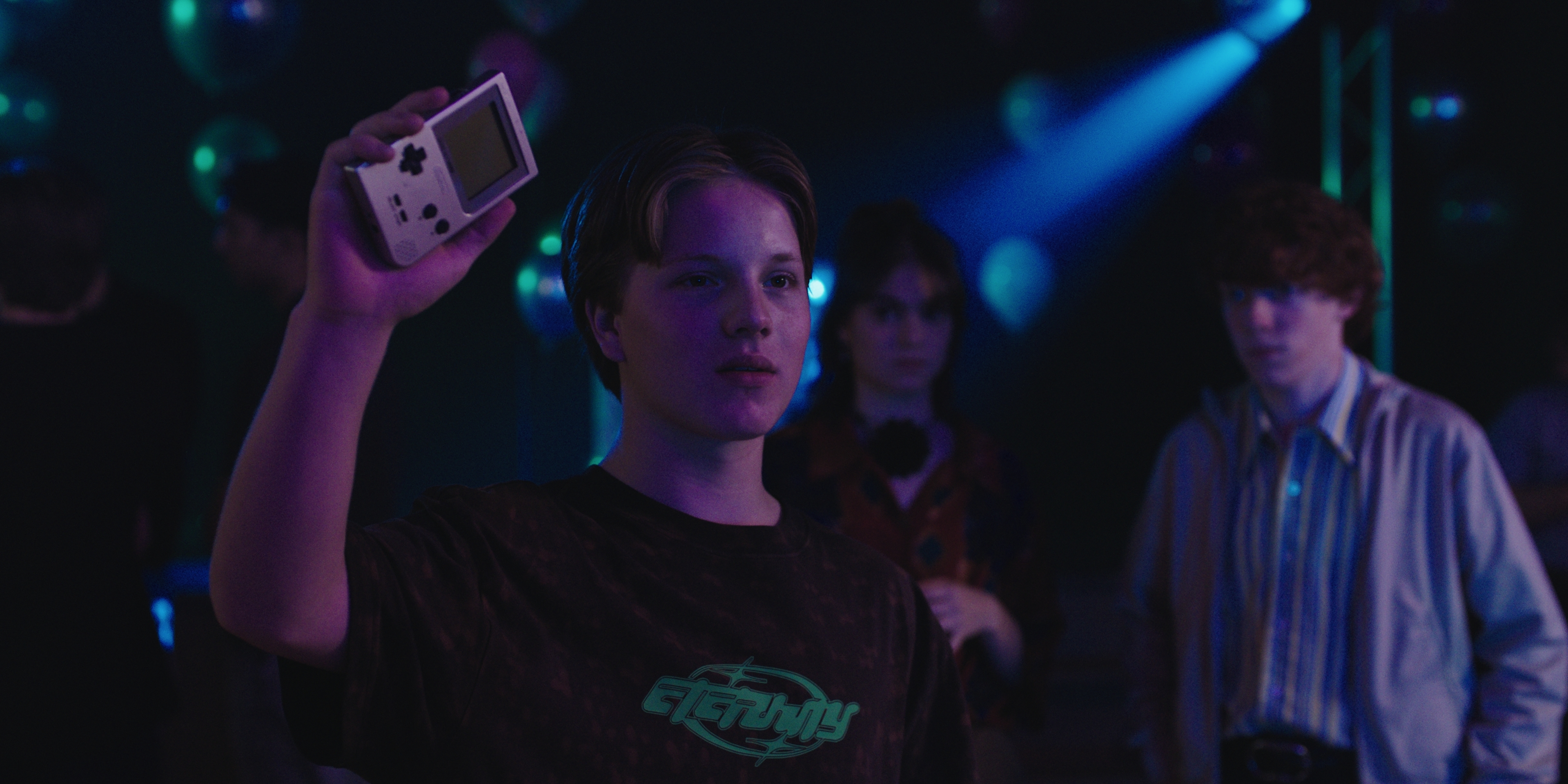 Fanboy