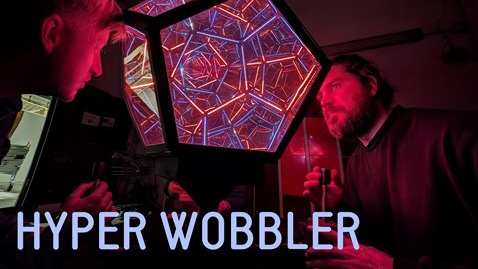 Hyper Wobbler