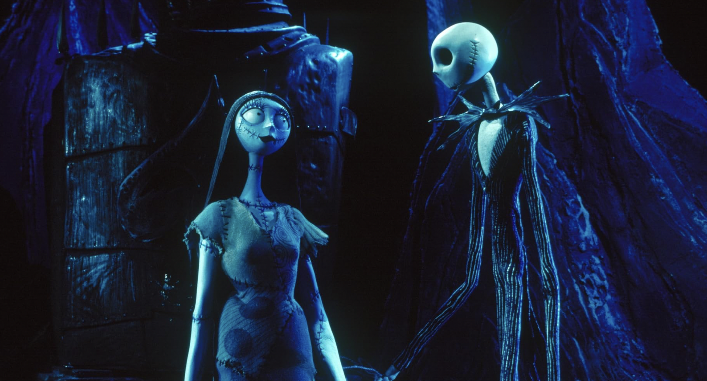 The Nightmare Before Christmas