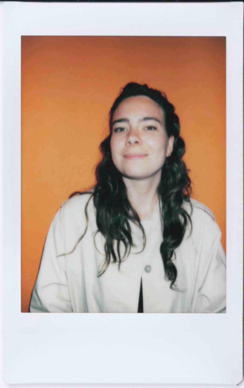 Malou Duvail