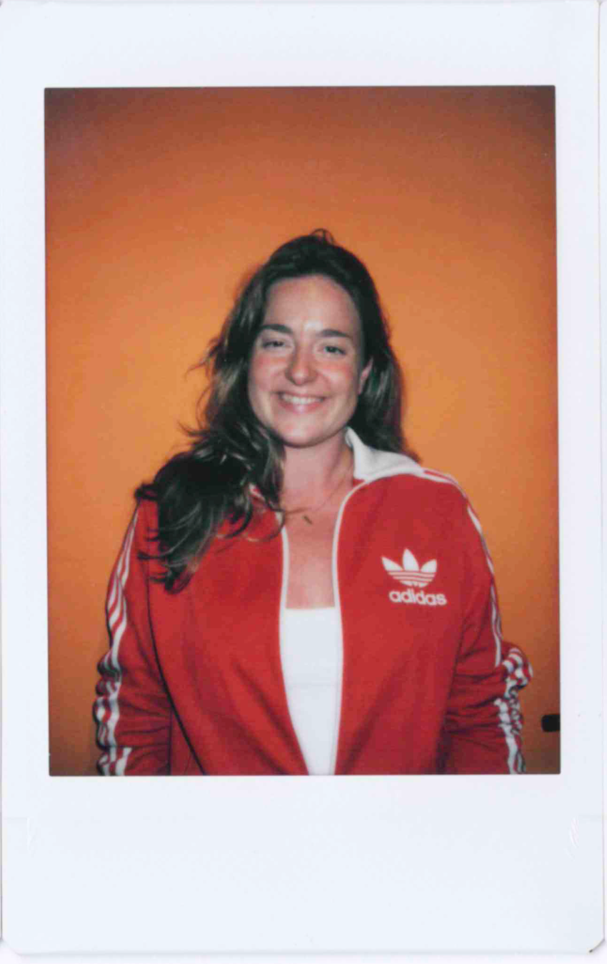 Julia van Braak