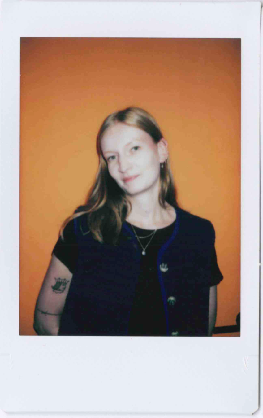 Chloë van Baar