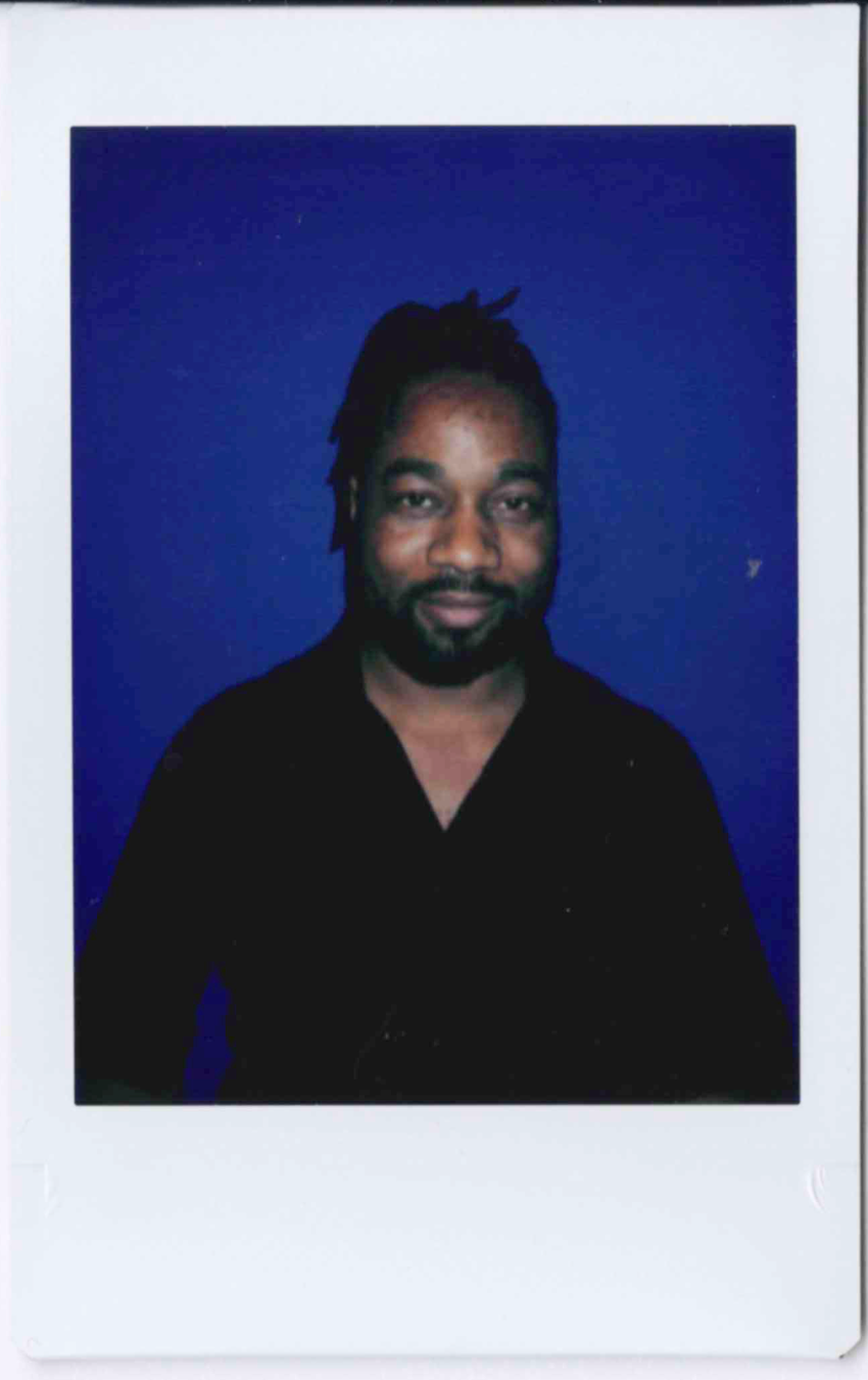Tyrone Soe-Agnie