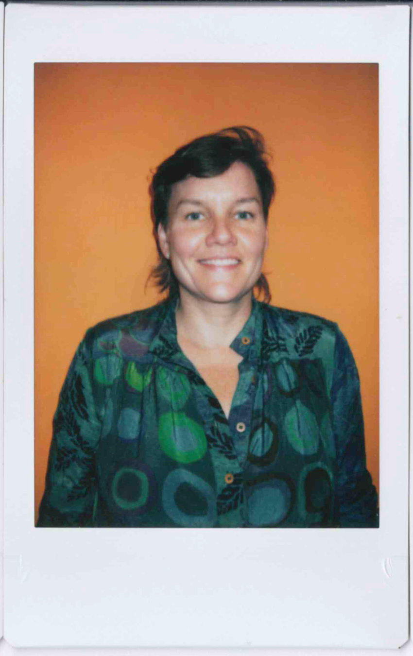 Leonieke Verhoog