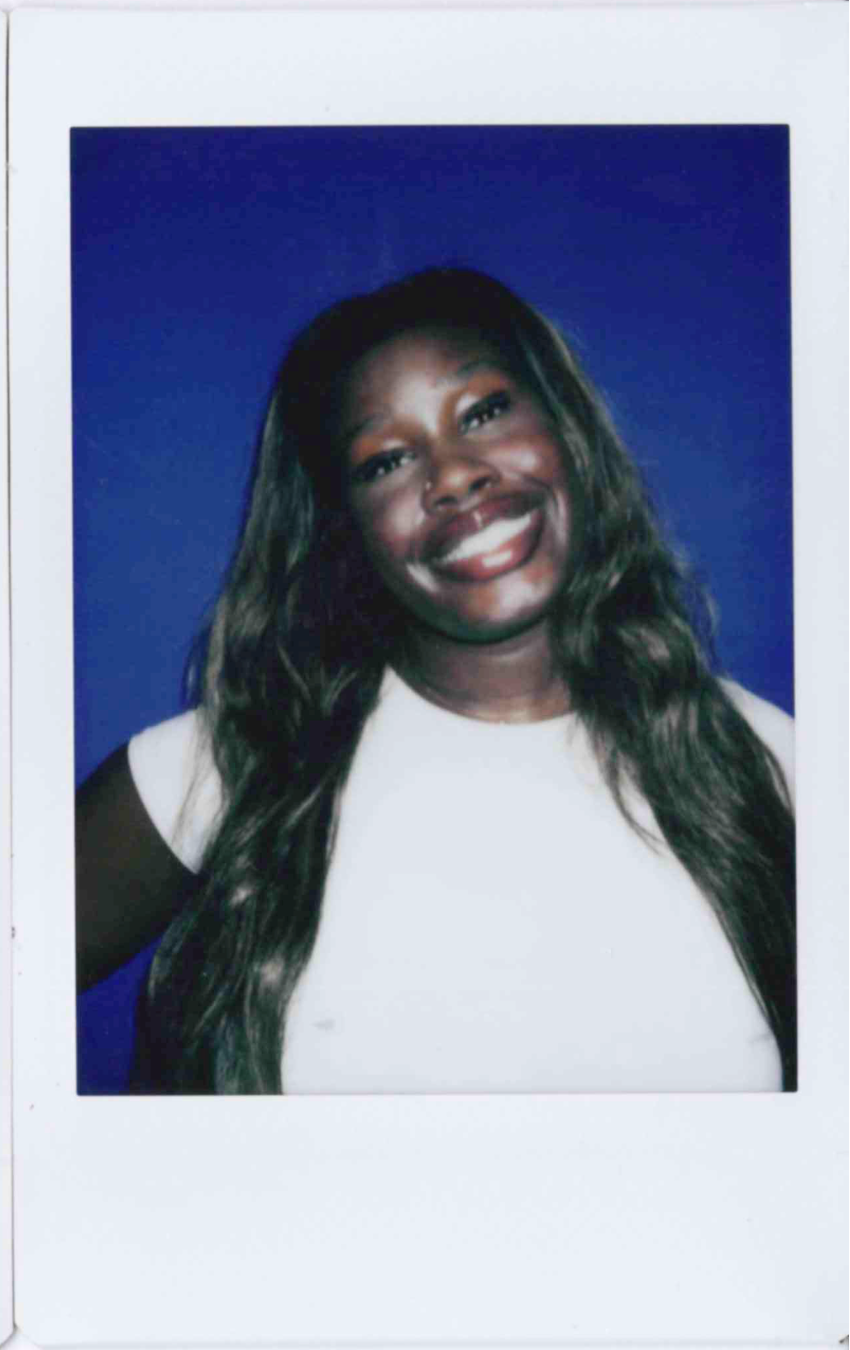 Tabitha Bokonga