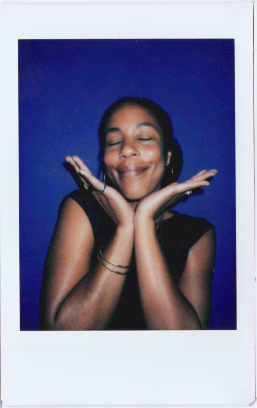 Lorraine Masamba