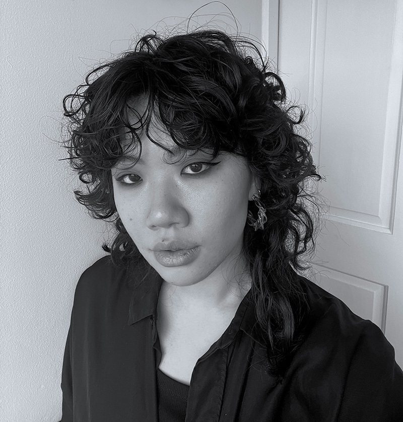 Aileen Ye