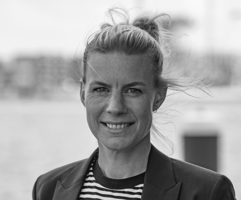 Joanne Oldenbeuving