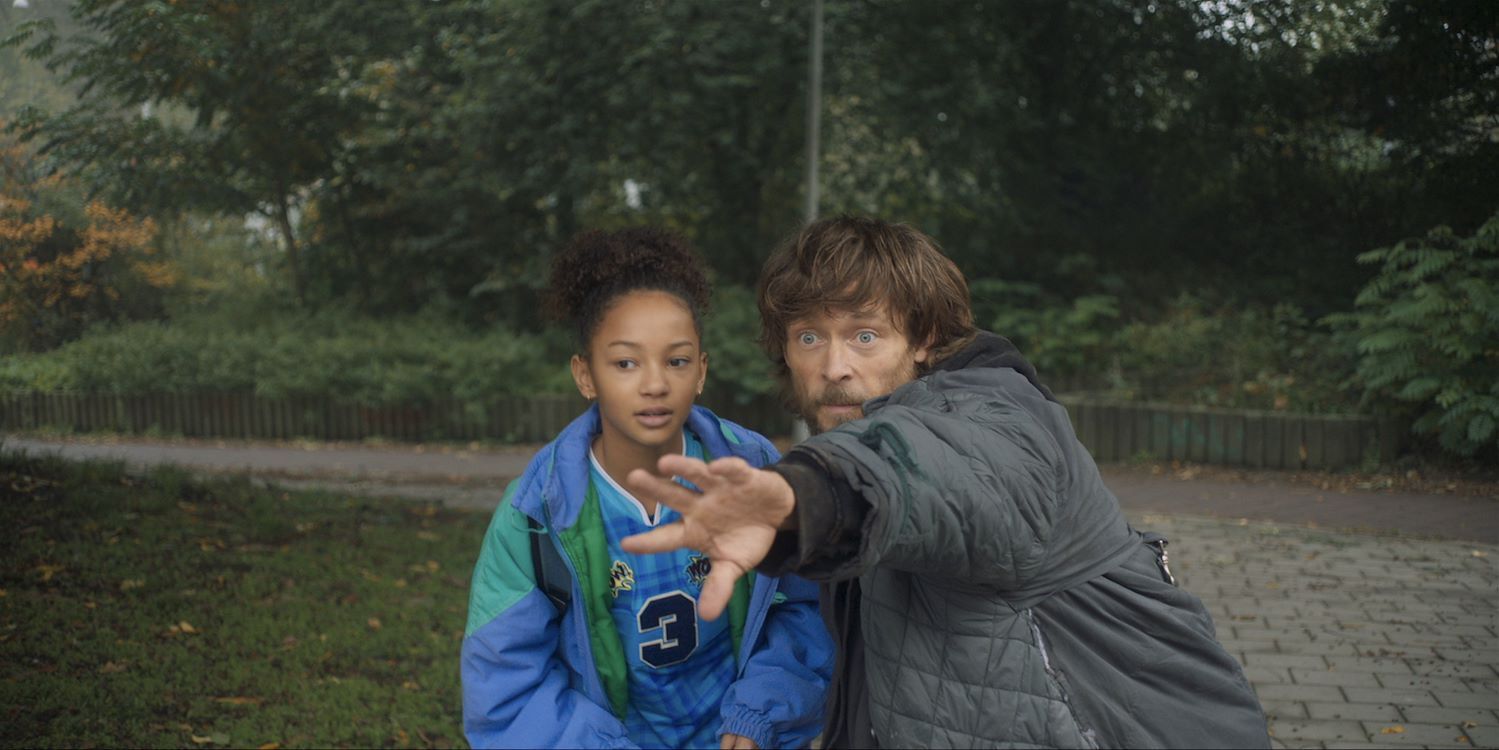 Koning van de zwervers