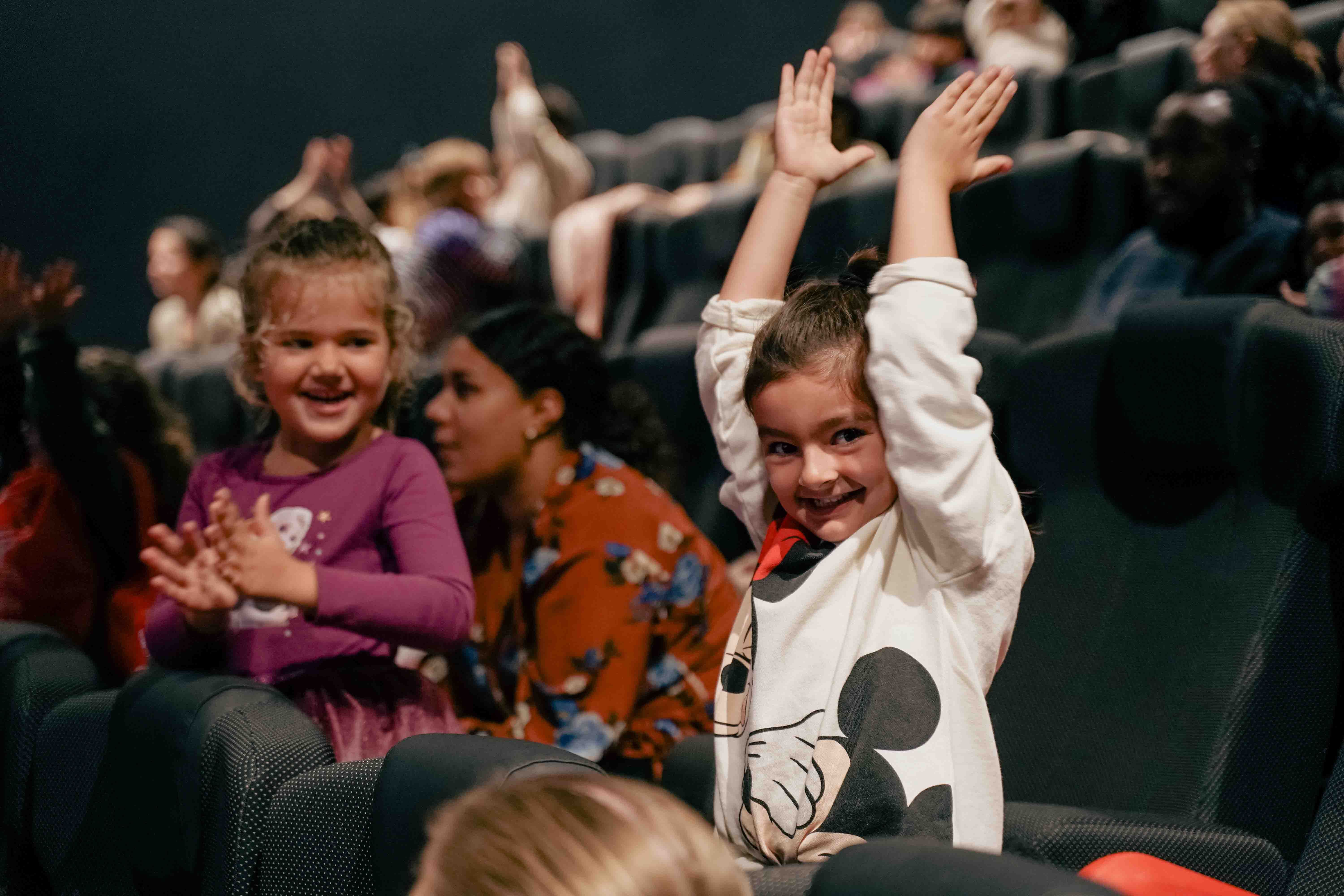 Steun Cinekid