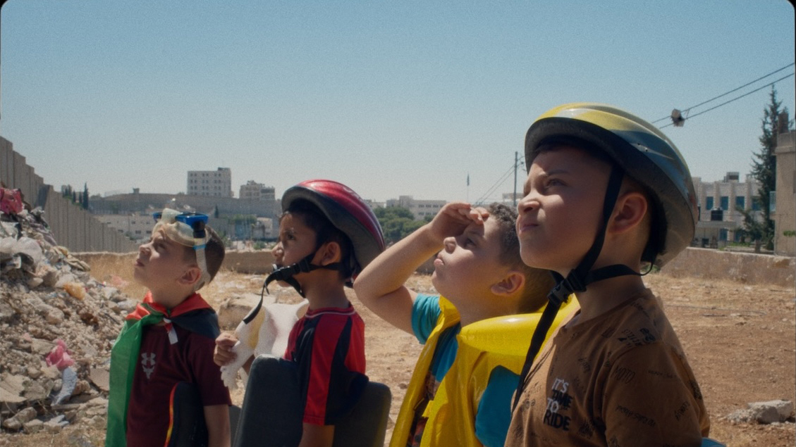 First competition films Cinekid Festival 2024 announced