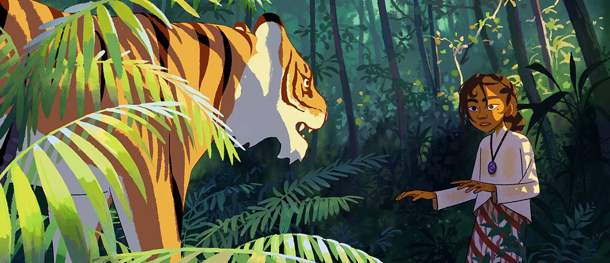 2025 Junior Co-Production Market selection announced!