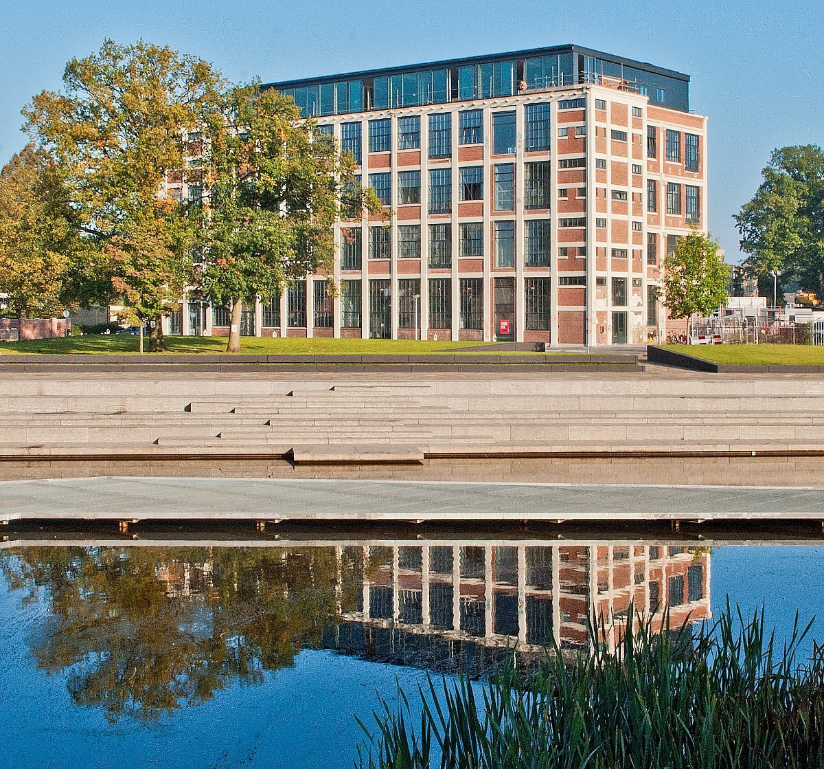 Tetem (9 locaties in Enschede)