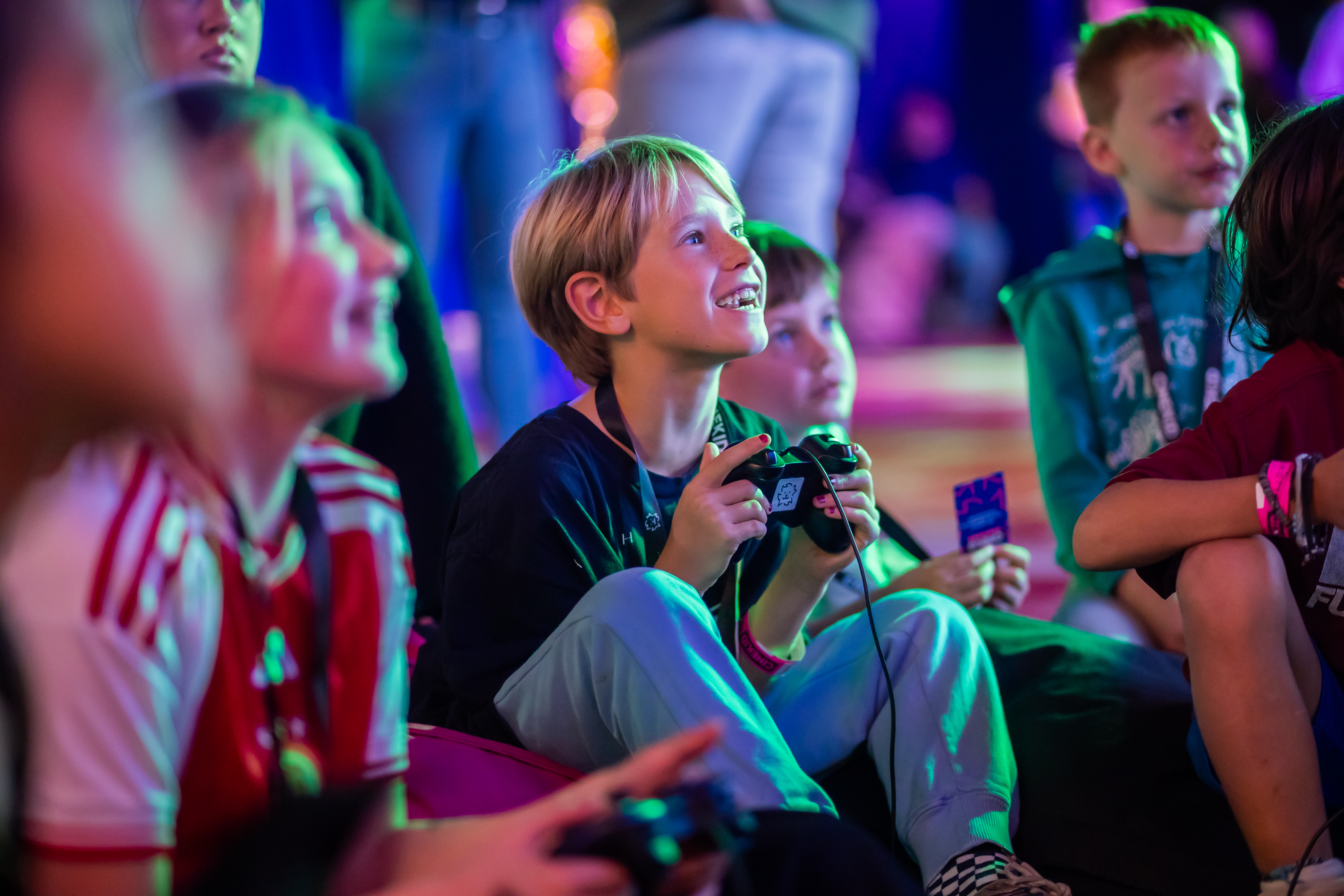 Call for entries Game Award 2026