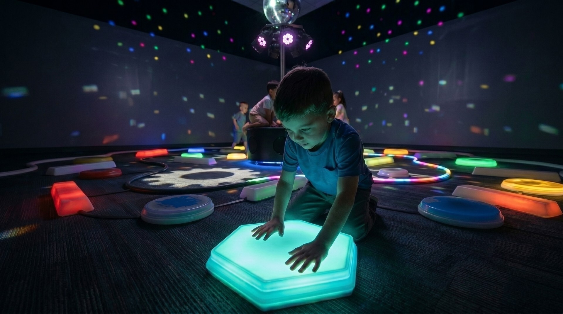 Dit zijn de winnaars van de Cinekid x Amarte MediaLab 2026 Open Call