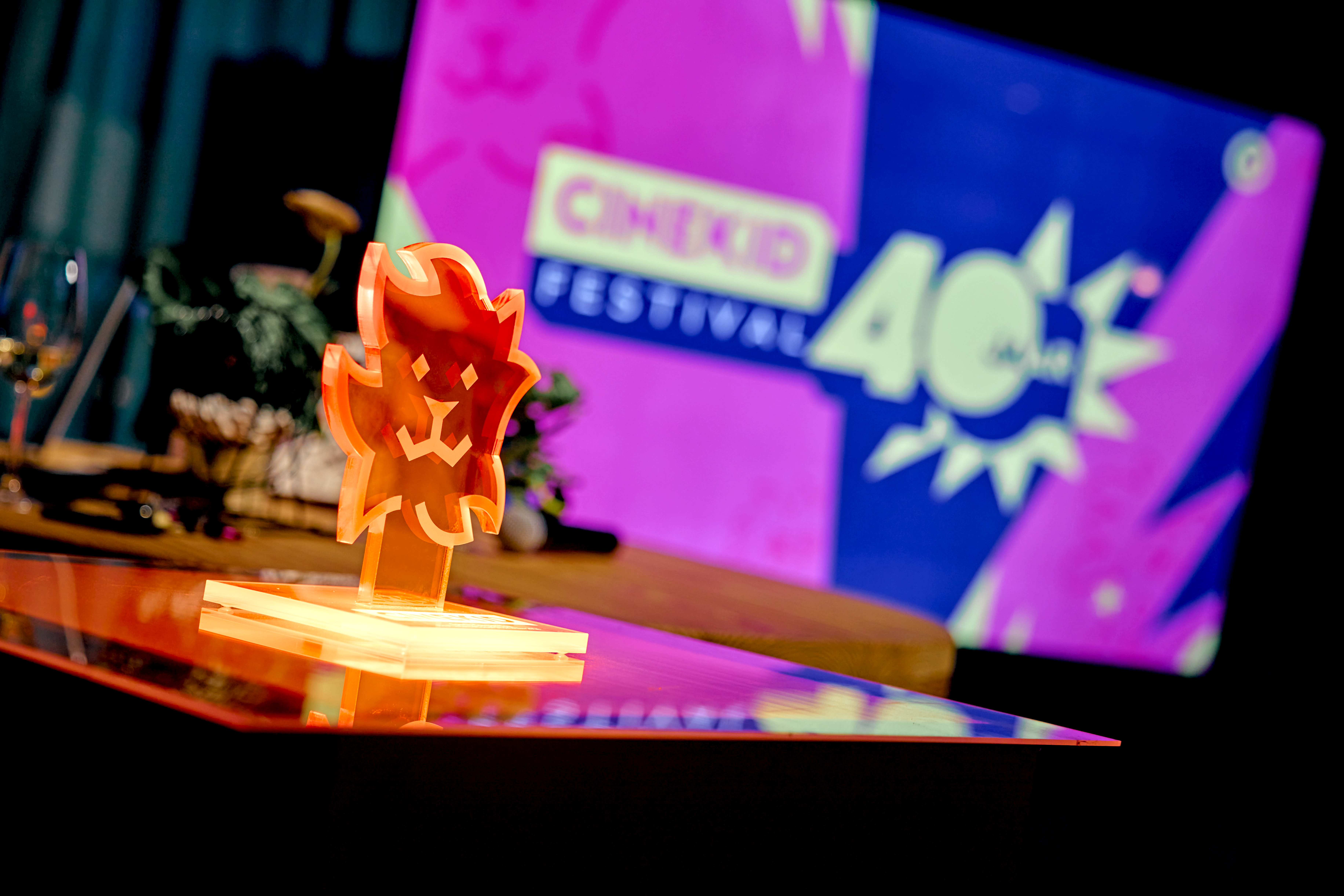 Dit zijn de winnaars van de Cinekid Awards 2026