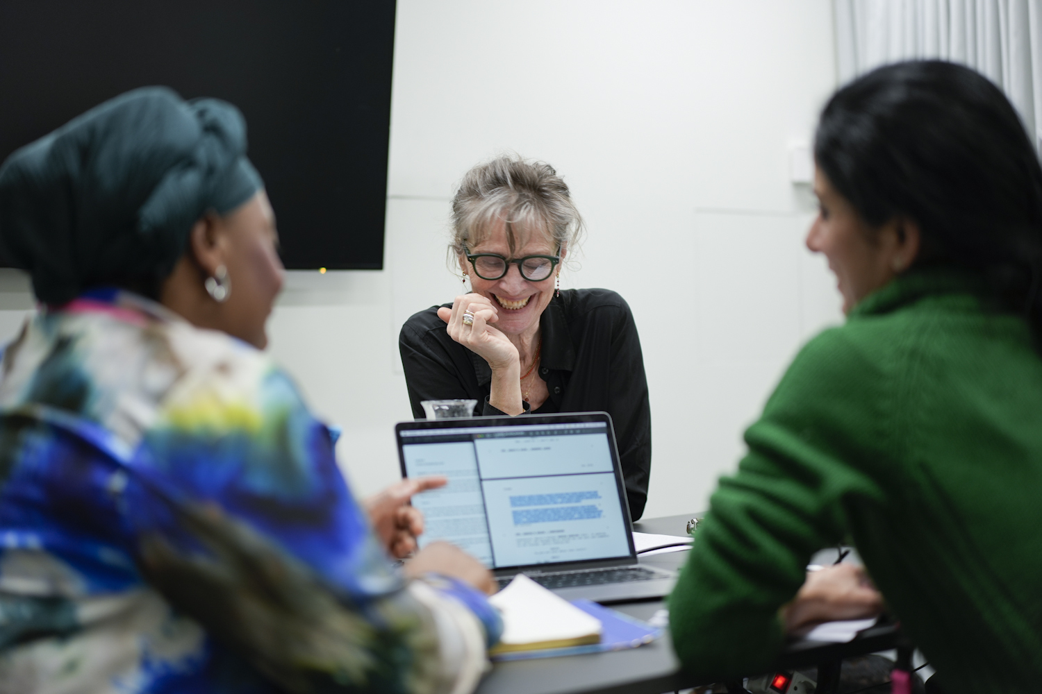 Call for entries for Script LAB 2026-2027