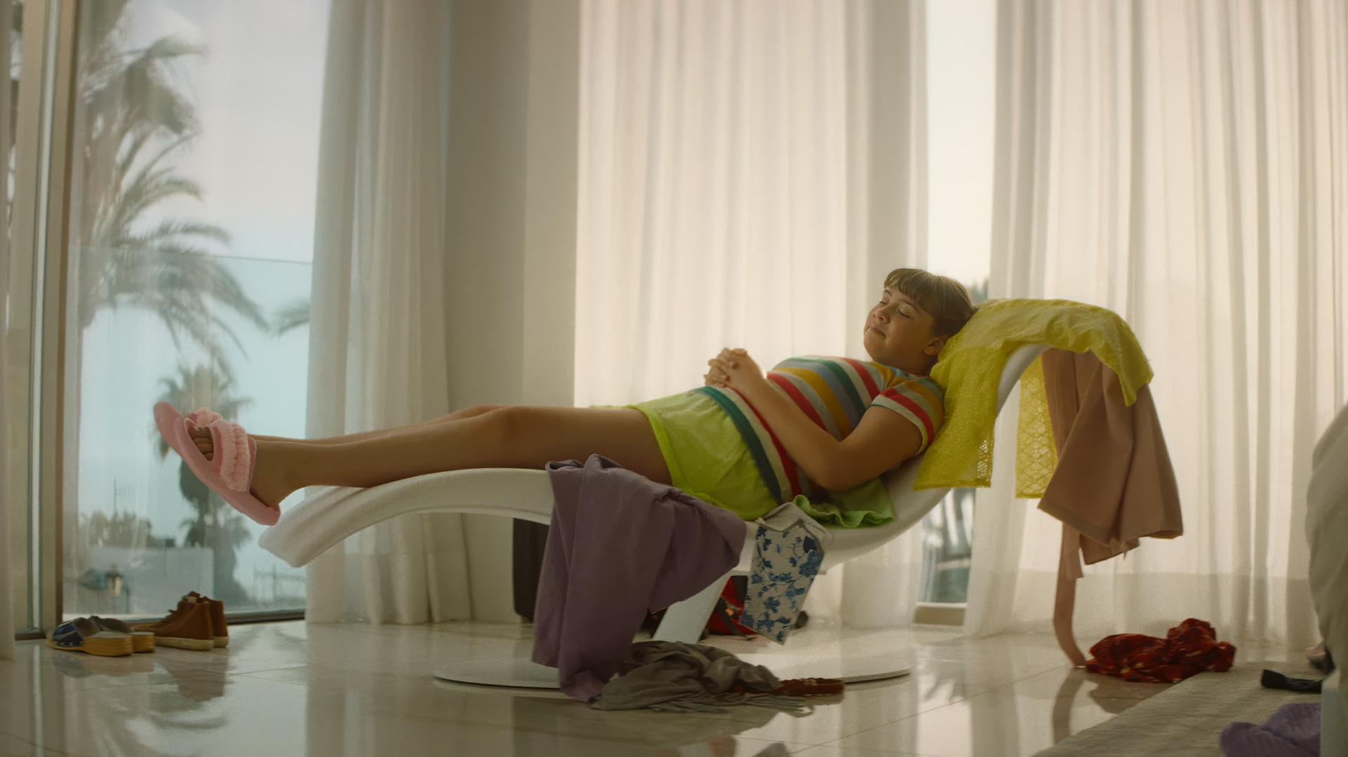 Deze vier films kijk je tijdens Cinekid Festival 2025 door het hele land
