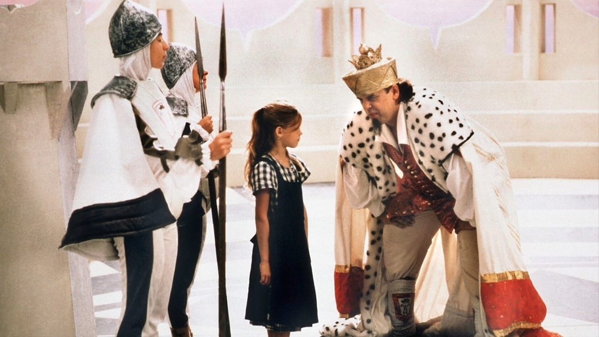 Meivakantieklassieker: Lang Leve de Koningin