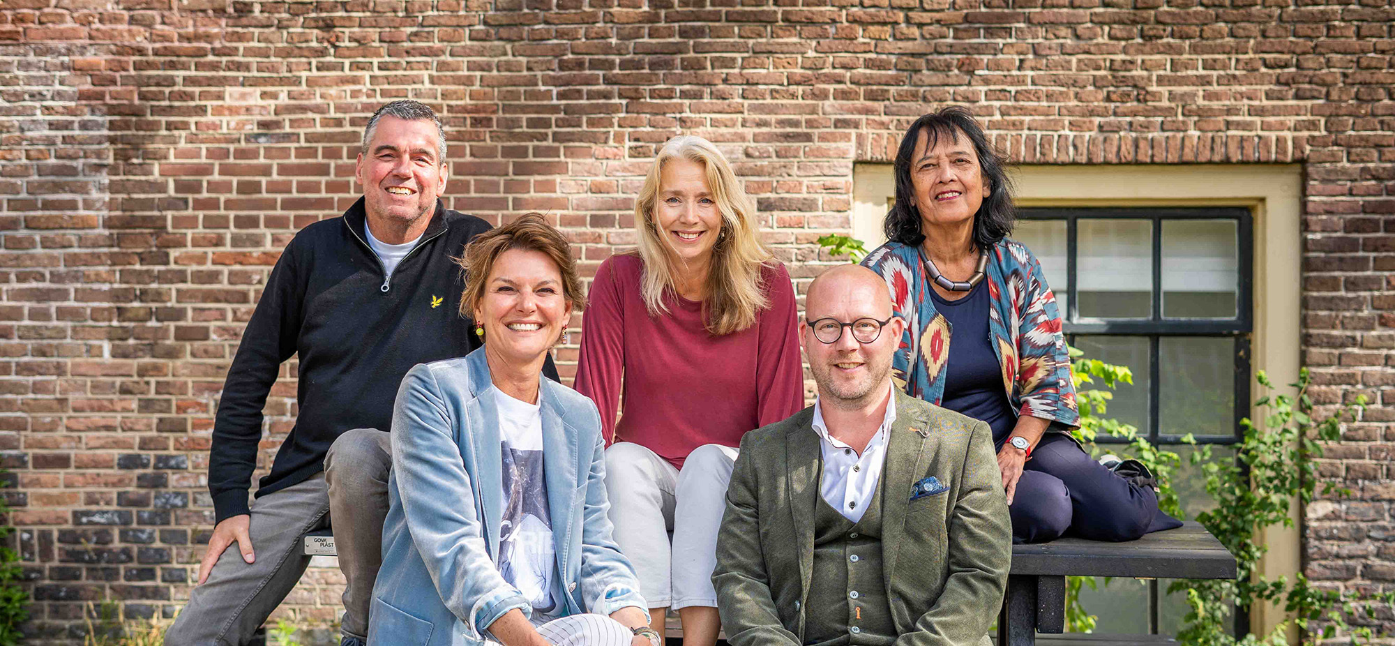 Cinekid heeft drie nieuwe Raad van Toezicht-leden