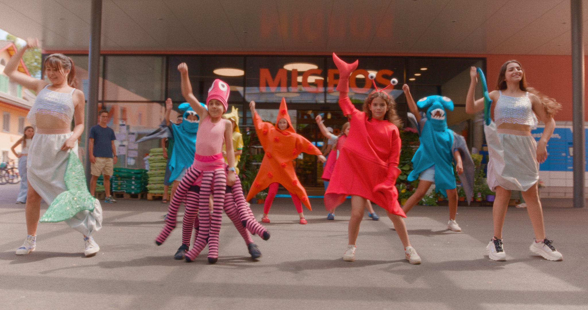 Cinekid selects 6 projects for the 6th edition of the Directors LAB