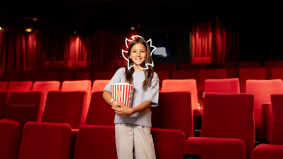 Programma Cinekid Festival: Reis door de tijd en door het land