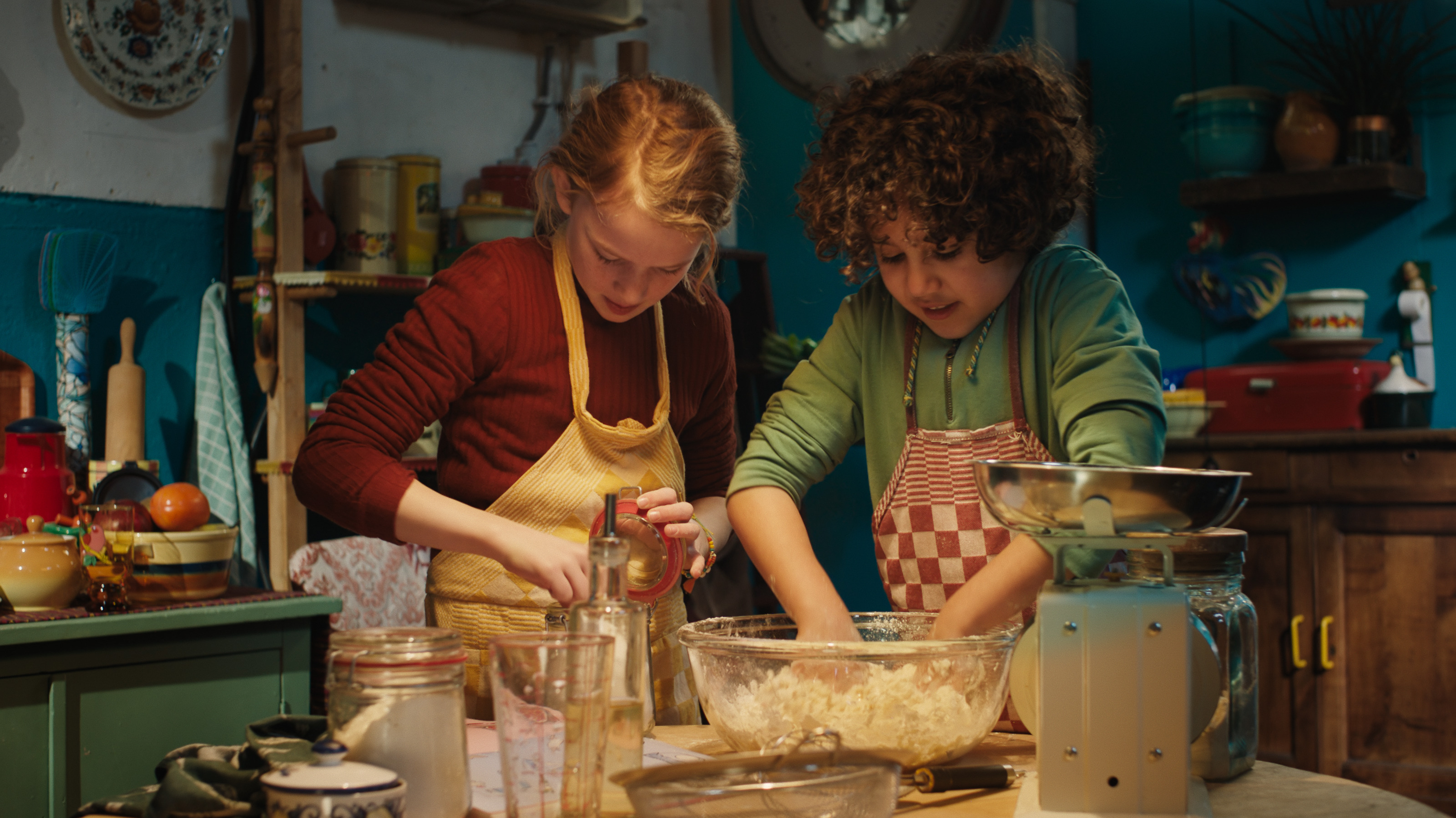 Saïd en Anna seizoen 2