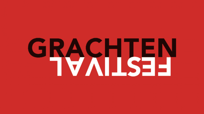 Grachtenfestival