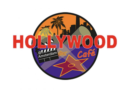 Hollywood Café