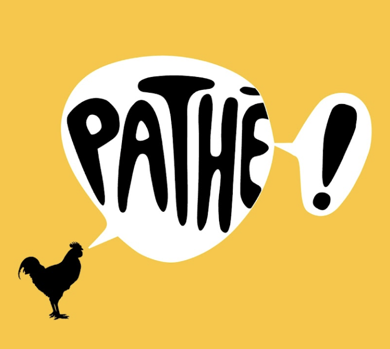 Pathé Noord