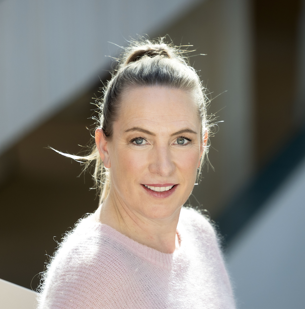 Henrike van Gelder