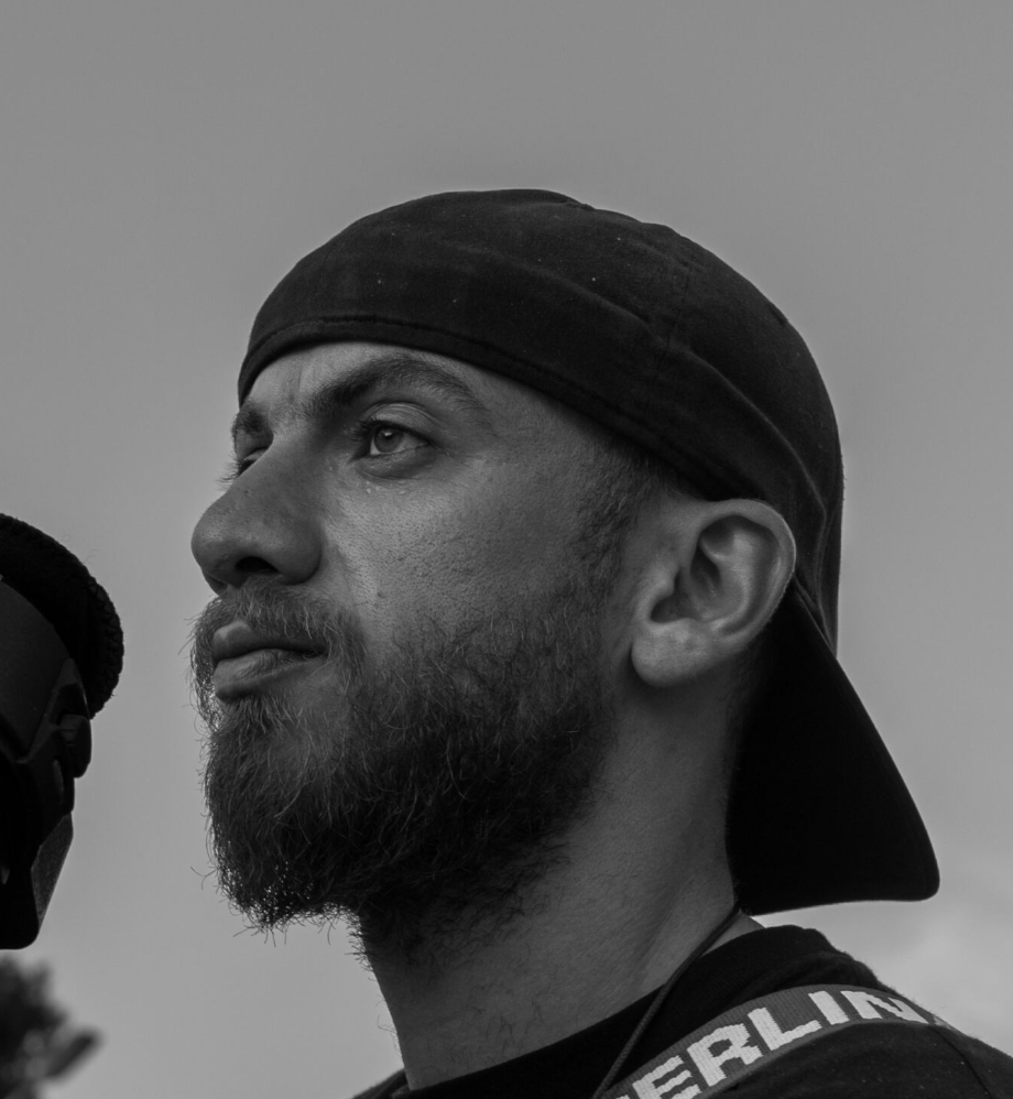 Ibrahim Handal