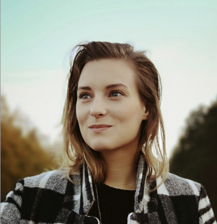 Jamille van Wijngaarden